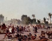 The Traders - 阿尔贝托·帕西尼